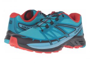 Blue Jay/Fog Blue/Lava Orange (L390305)