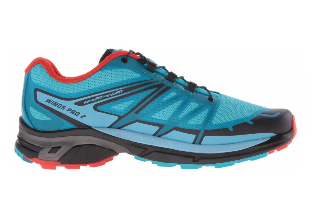 Blue Jay/Fog Blue/Lava Orange (L390305)