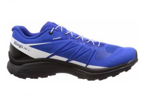 Salomon Wings Pro 3 - Nautical Blue Black White (L401469)