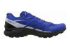 Salomon Wings Pro 3 - Nautical Blue Black White (L401469)