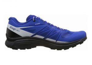 Salomon Wings Pro 3 - Nautical Blue Black White (L401469)