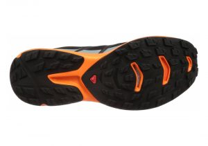 SCHWARZ/ORANGE (L401471)