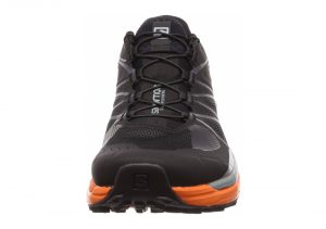 SCHWARZ/ORANGE (L401471)