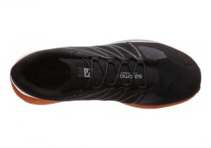 SCHWARZ/ORANGE (L401471)