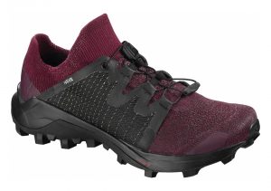 Salomon Cross Pro - Purple (L409938)