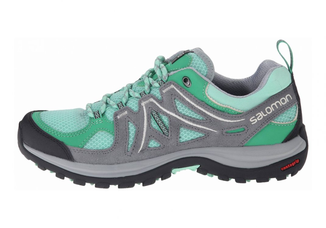 salomon ellipse 2 aero
