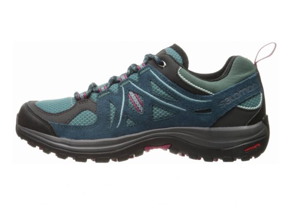 Salomon Ellipse 2 Aero - Blue (L393508)