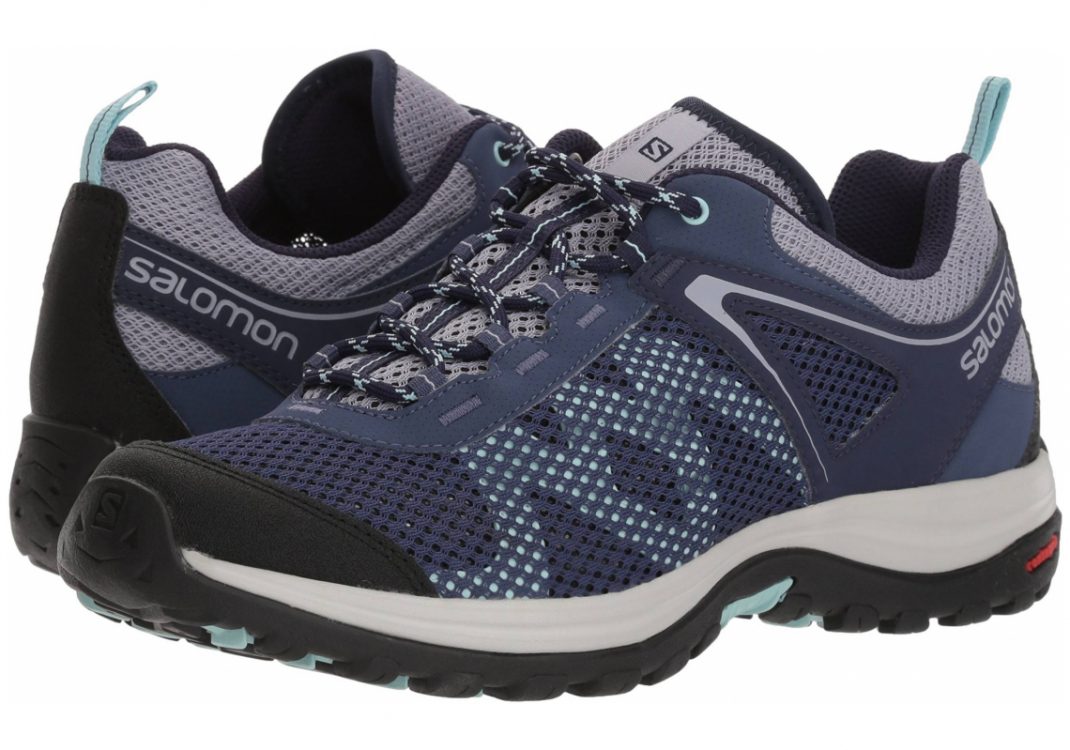 Salomon Ellipse Mehari - Blue (L401590)