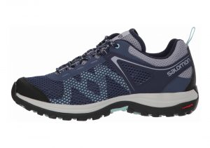 Salomon Ellipse Mehari - Blue (L401590)