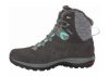 Salomon Ellipse Winter GTX - Castor Gray/Beluga/Biscay Green (L398550)