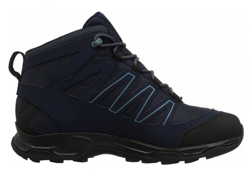 Salomon pathfinder outlet mid cswp