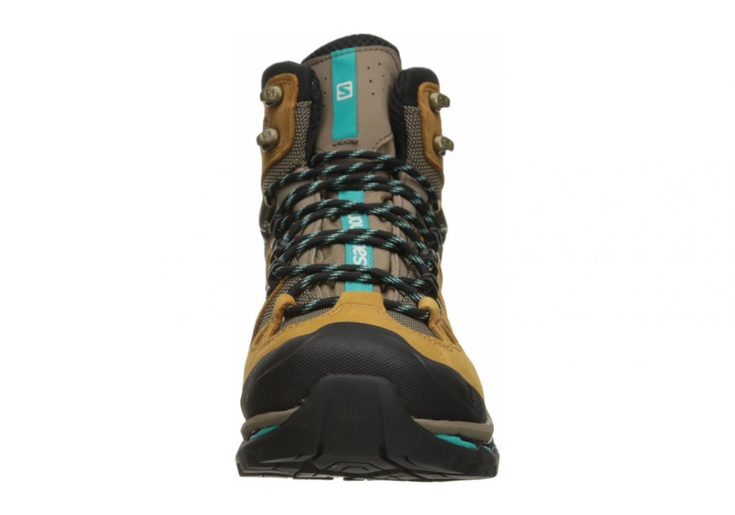Salomon Quest 4D 2 GTX - Multi (L390269)