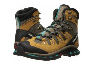 Salomon Quest 4D 2 GTX - Multi (L390269)