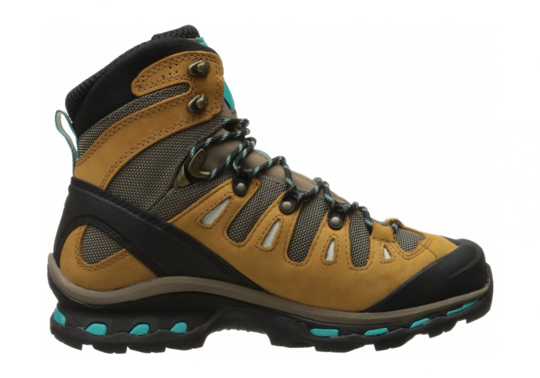 Salomon Quest 4D 2 GTX - Multi (L390269)