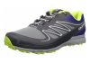 Salomon Sense Mantra 2 - Gris Azul Amarillo (L366733)