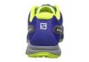 Salomon Sense Mantra 2 - Gris Azul Amarillo (L366733)