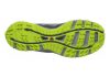 Salomon Sense Mantra 2 - Gris Azul Amarillo (L366733)