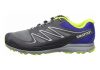 Salomon Sense Mantra 2 - Gris Azul Amarillo (L366733)