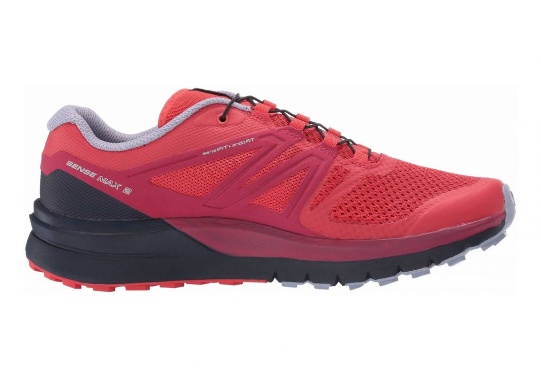 Hibiscus/Evening Blue/Cerise. (L406902)