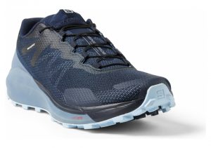 Salomon Sense Ride 3 - Navy Blazer/Flint (L409697)