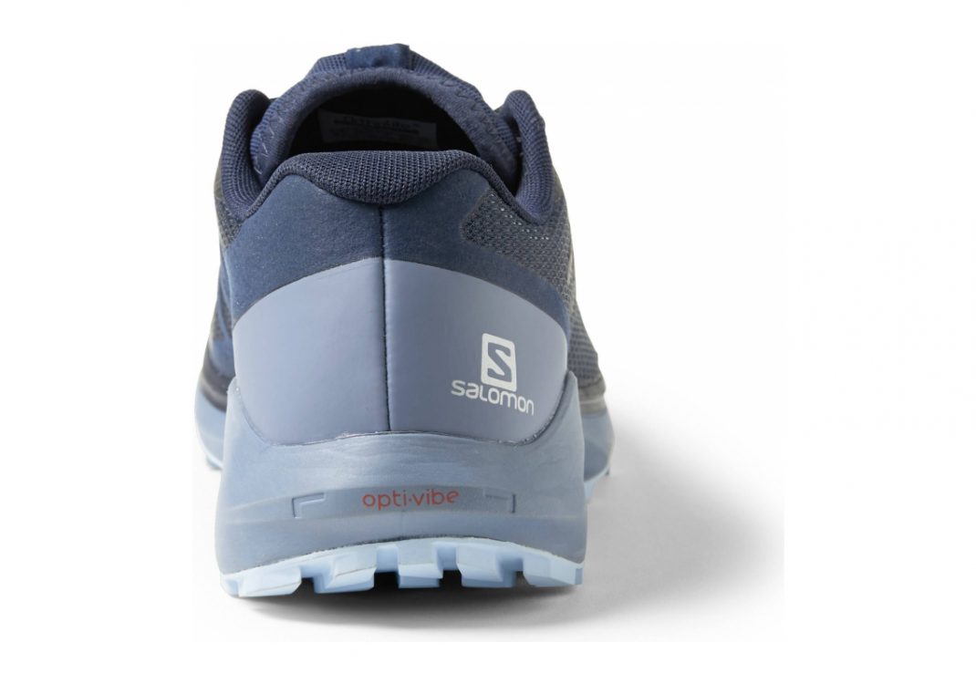 Navy Blazer/Flint (L409697)