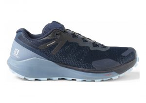 Salomon Sense Ride 3 - Navy Blazer/Flint (L409697)