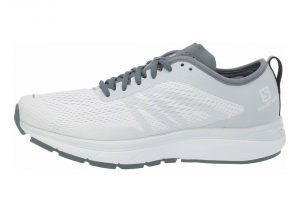 Salomon Sonic RA 2 - 0 White Illusion Blue Stormy W (L406887)