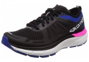 Schwarz Black Surf The Web Pink Glo 000 (L401351)