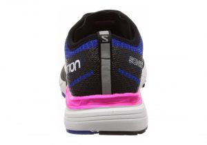 Schwarz Black Surf The Web Pink Glo 000 (L401351)