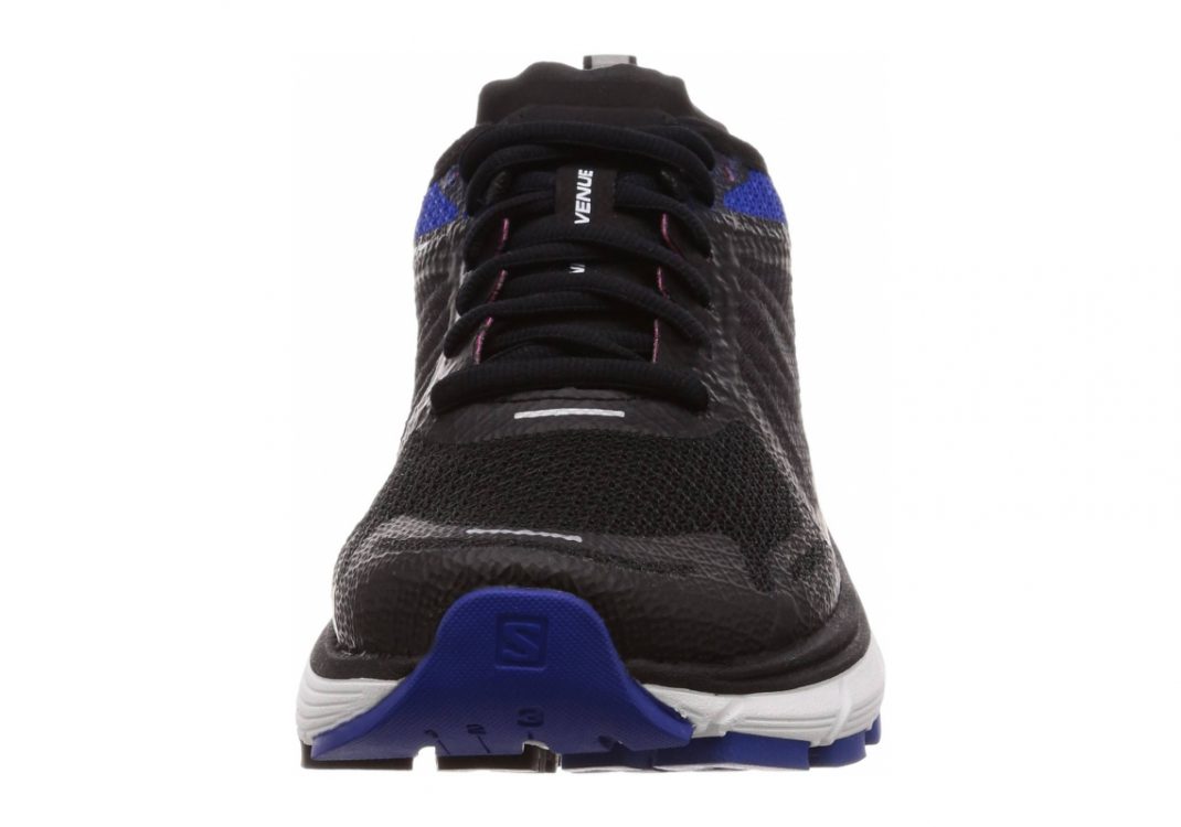 Schwarz Black Surf The Web Pink Glo 000 (L401351)