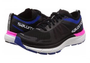 Schwarz Black Surf The Web Pink Glo 000 (L401351)