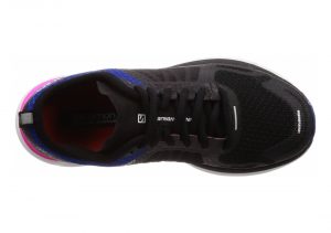 Schwarz Black Surf The Web Pink Glo 000 (L401351)