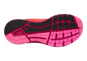 Orange Fiery Coral Cerise Pink Glo 000 (L402427)