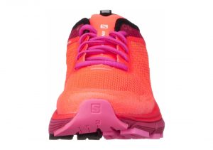Orange Fiery Coral Cerise Pink Glo 000 (L402427)