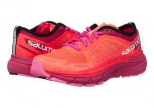 Orange Fiery Coral Cerise Pink Glo 000 (L402427)