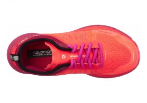 Orange Fiery Coral Cerise Pink Glo 000 (L402427)