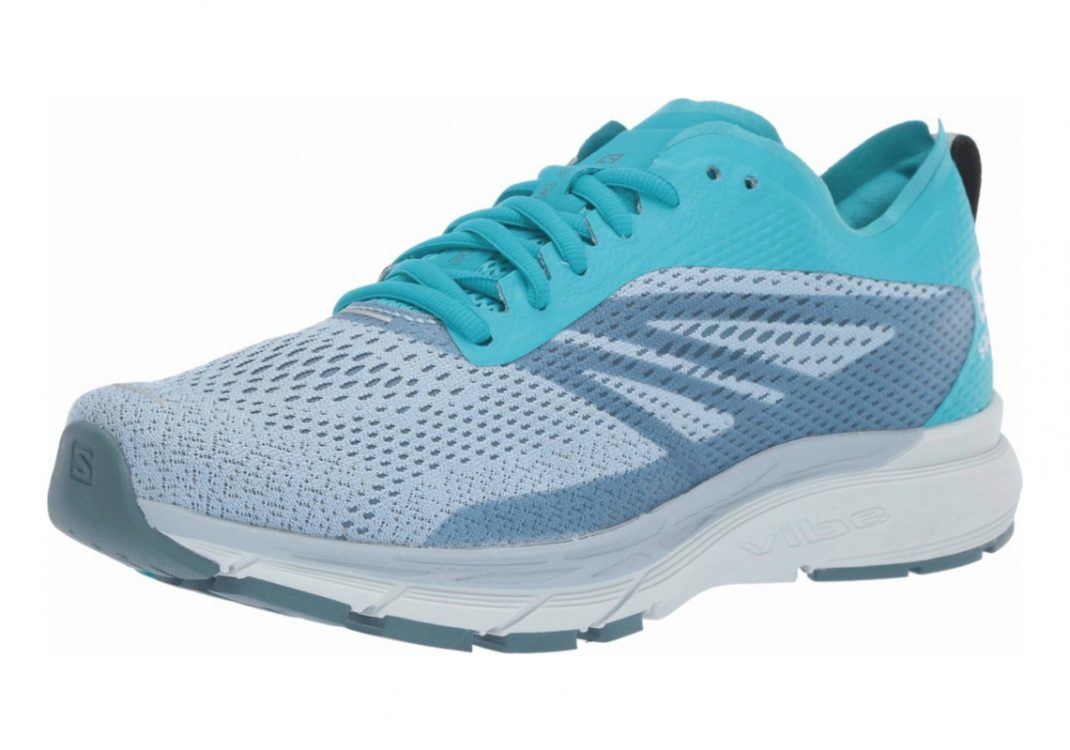 Cashmere Blue/Bluebi (L406883)