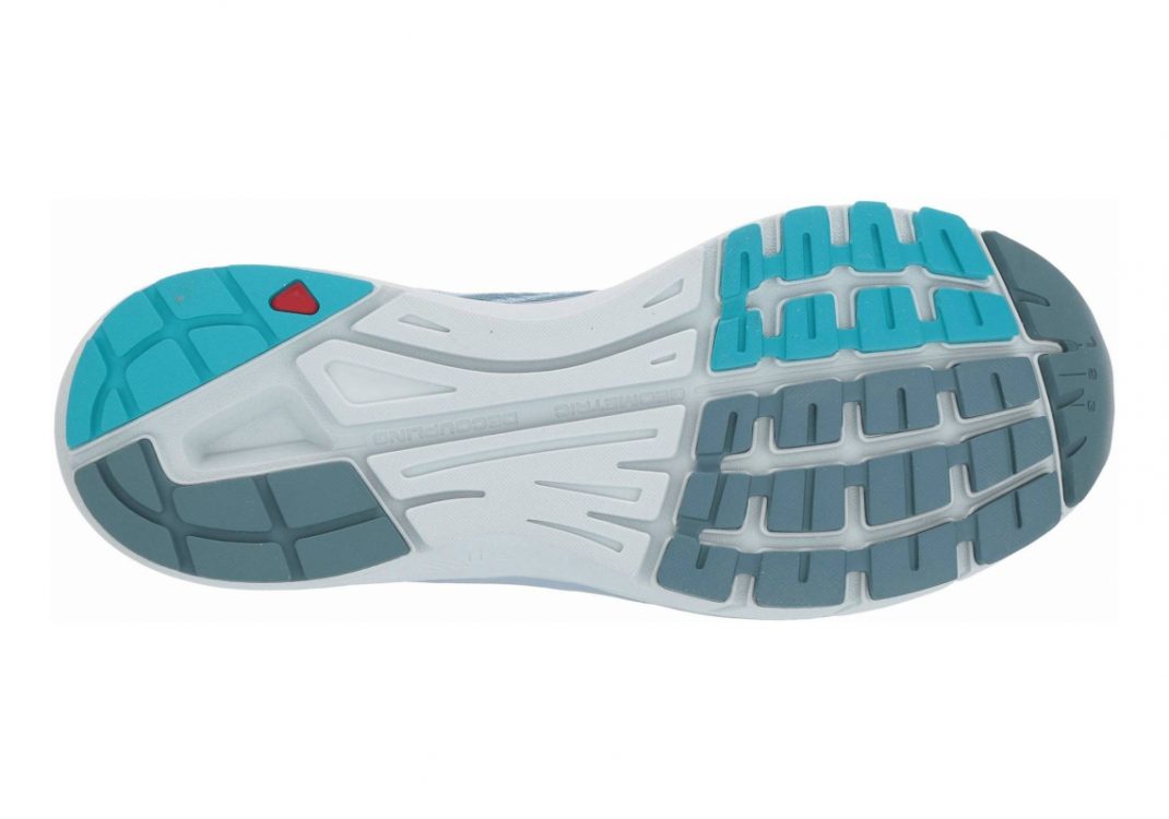 Cashmere Blue/Bluebi (L406883)