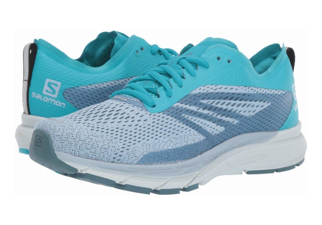 Cashmere Blue/Bluebi (L406883)