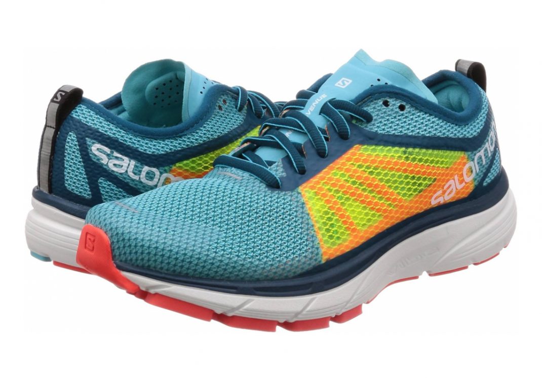 Salomon Sonic RA - Blue (L401438)