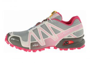 Mehrfarbig (Green Clay/Light Grey-/Sakura Pink) (L373231)