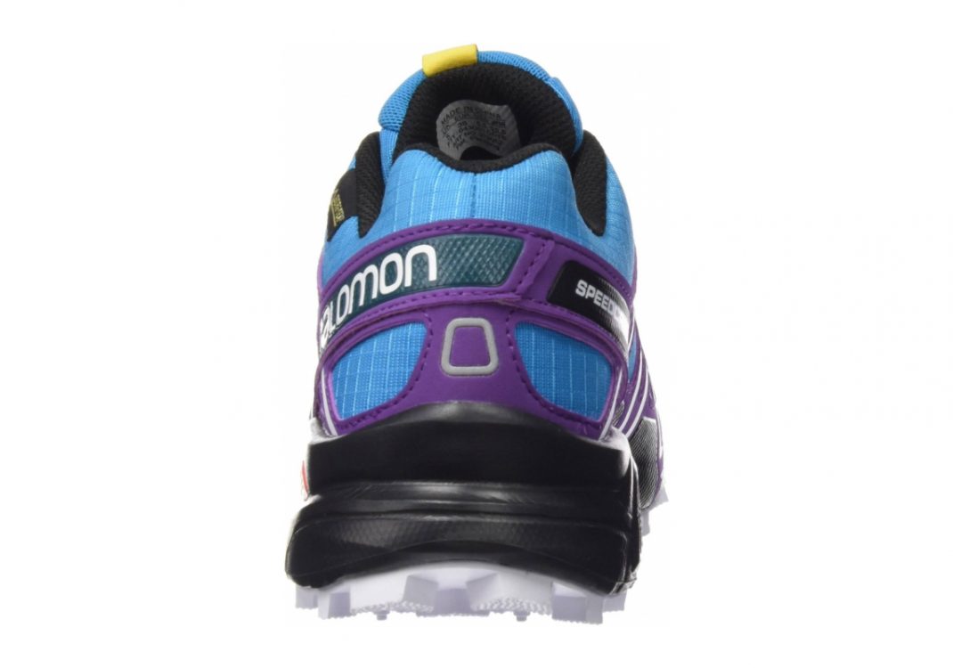 Blau Scuba Blue Cosmic Purple Black (L379062)