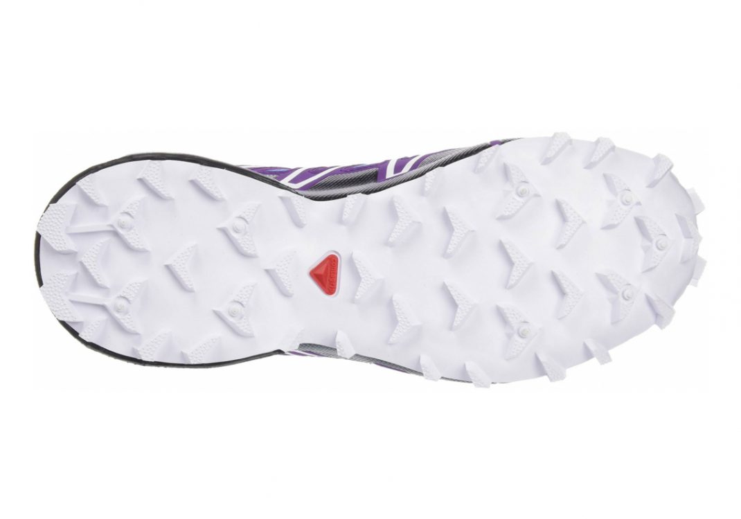 Blau Scuba Blue Cosmic Purple Black (L379062)