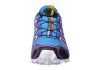 Blau Scuba Blue Cosmic Purple Black (L379062)