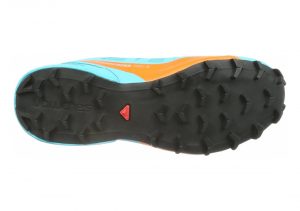 Blau Blue Bird Scarlet Ibis Black 000 (L398426)