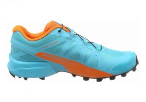 Blau Blue Bird Scarlet Ibis Black 000 (L398426)