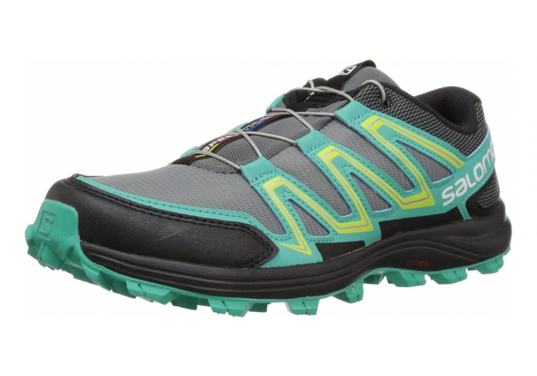 Grey Monument Atlantis Black 000 (L400620)