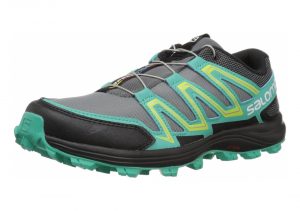 Grey Monument Atlantis Black 000 (L400620)