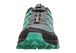 Grey Monument Atlantis Black 000 (L400620)