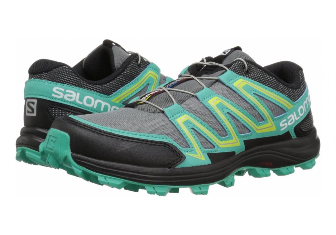 Grey Monument Atlantis Black 000 (L400620)